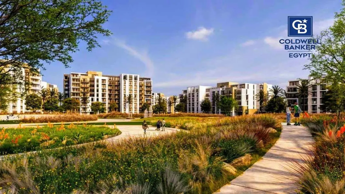 Luxury Villa for Sale in Cairo