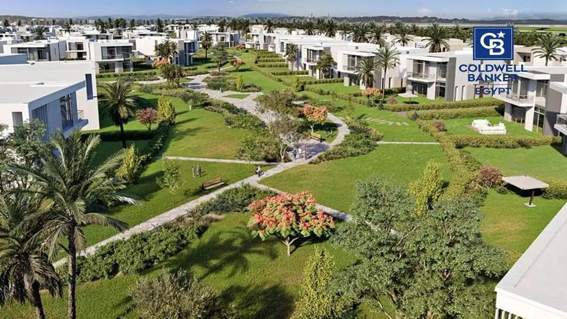 Luxury Villa for Sale in Cairo