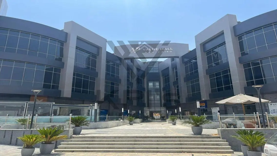 Luxury Apartment for Sale - 8300 Square Meters