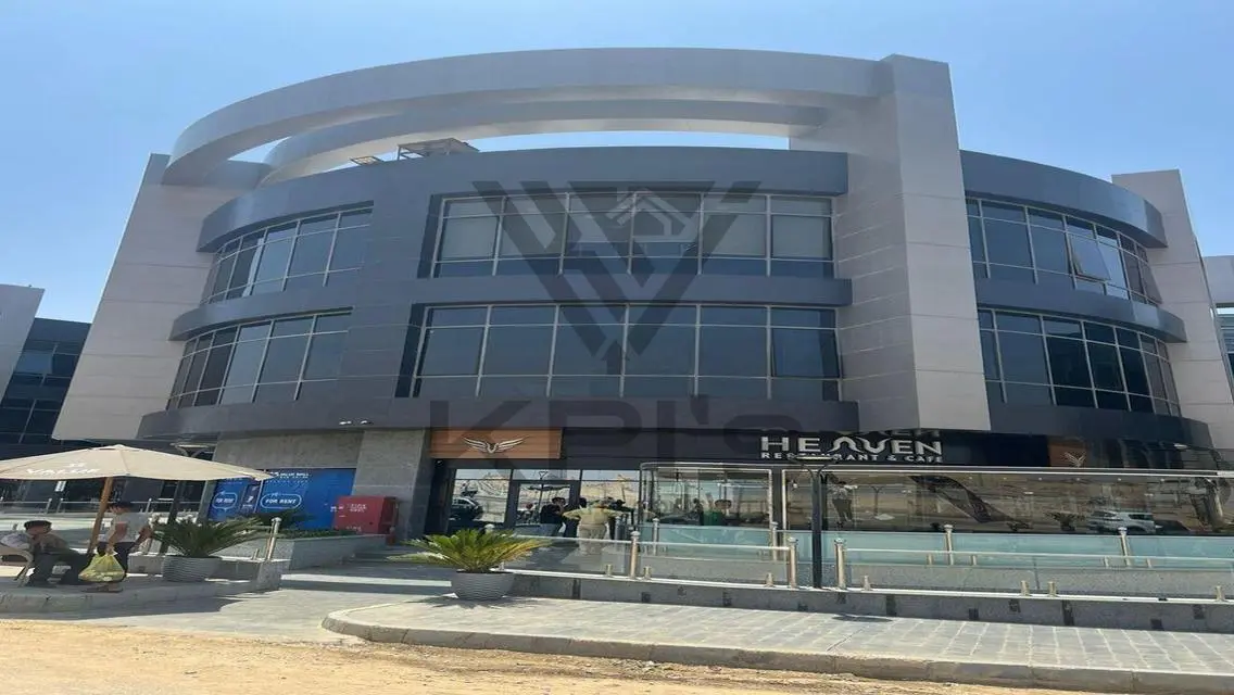 Luxury Apartment for Sale - 8300 Square Meters