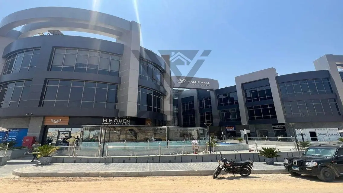 Luxury Apartment for Sale - 8300 Square Meters