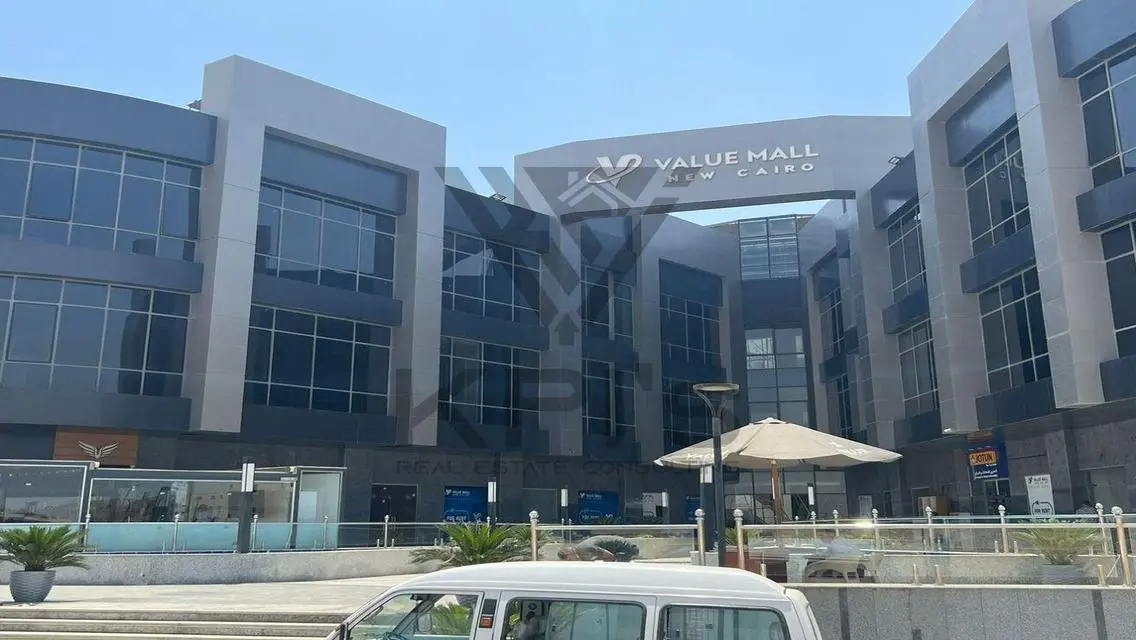Luxury Apartment for Sale - 8300 Square Meters