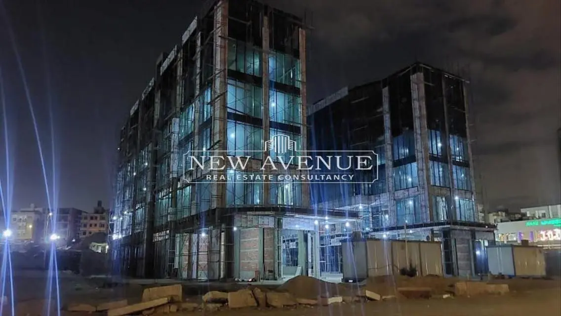 Stunning 4000 sqm Apartment for Sale - Your Investment Opportunity!
