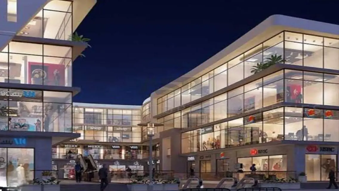 شقة فاخرة للإيجار في Xmall