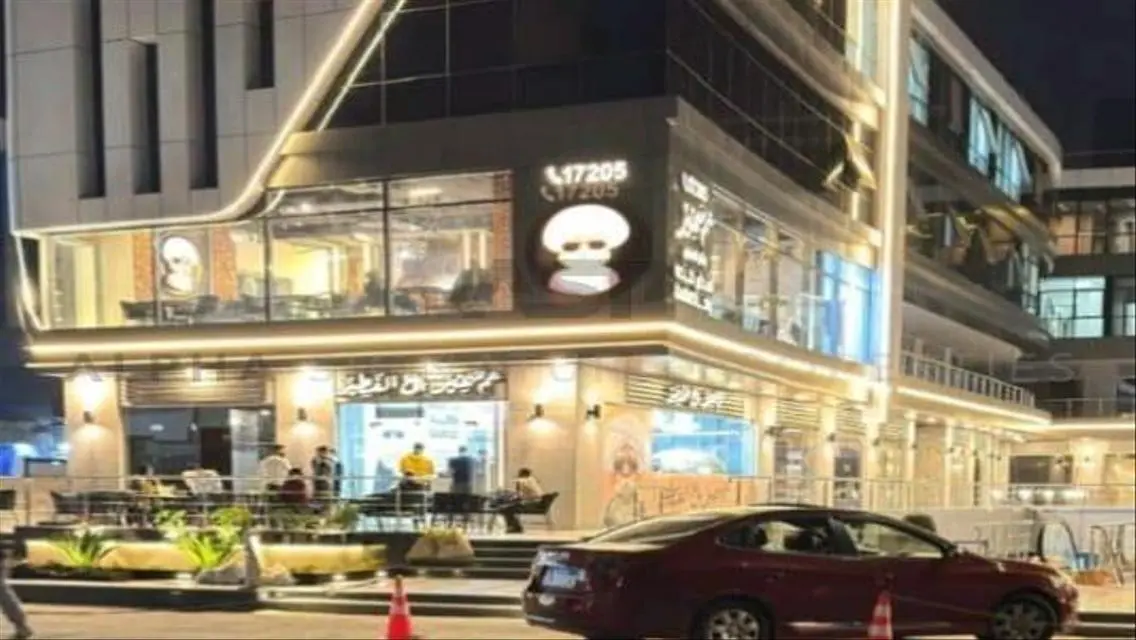 شقة فاخرة للإيجار في Xmall