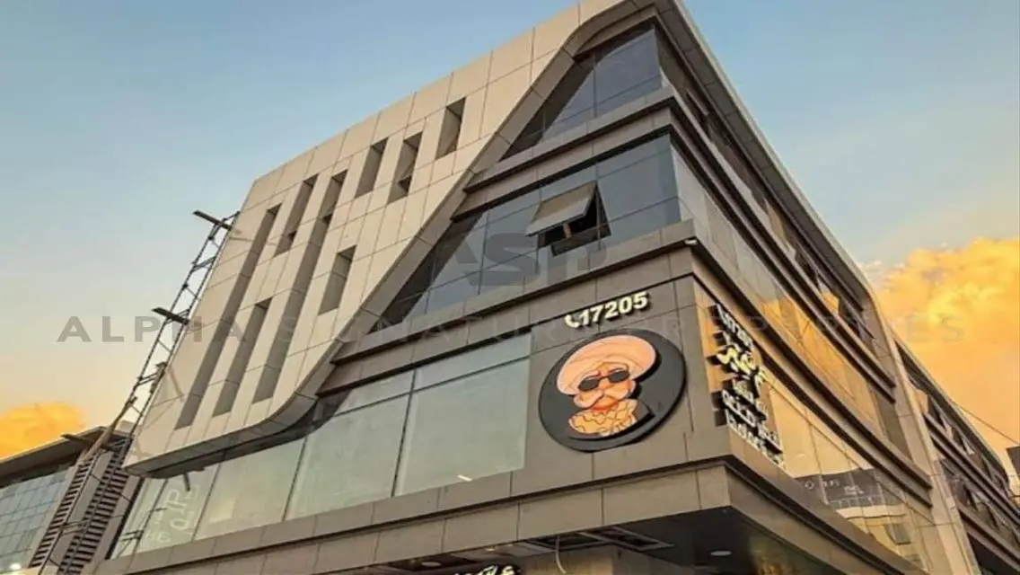 شقة فاخرة للإيجار في Xmall
