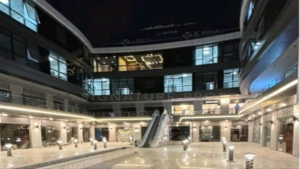 شقة فاخرة للإيجار في Xmall