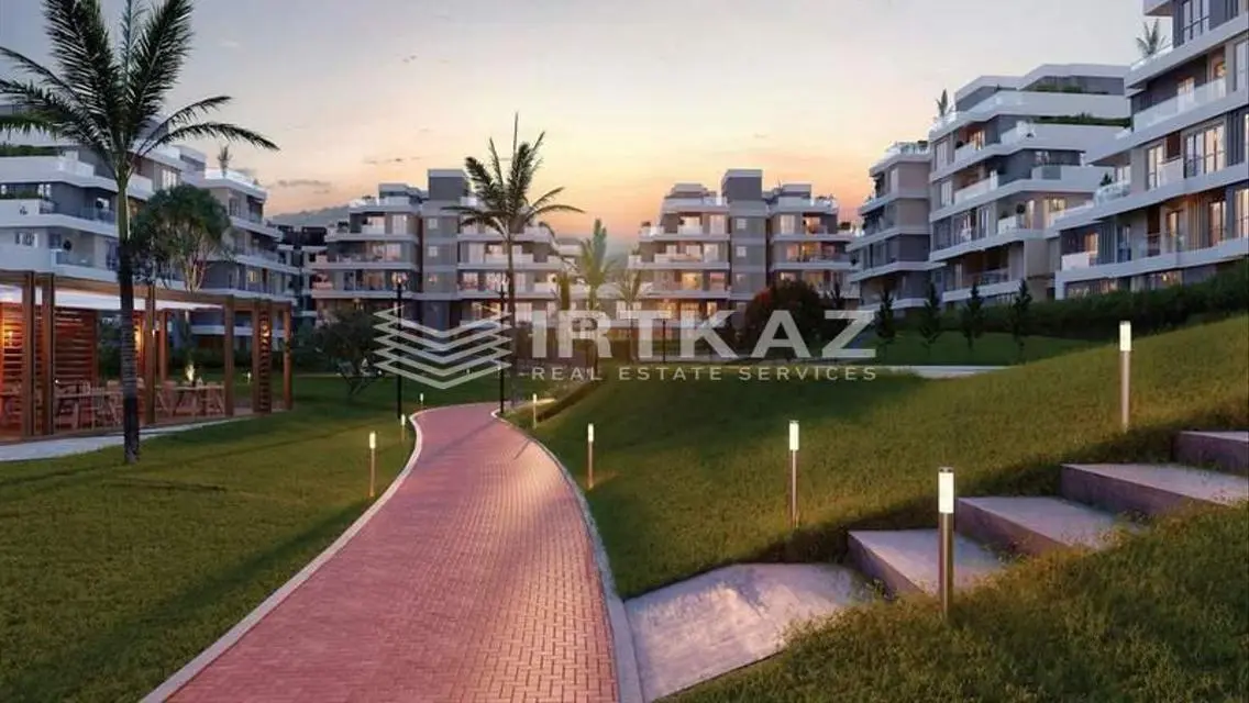 Luxury Apartment for Sale with Spacious Amenities