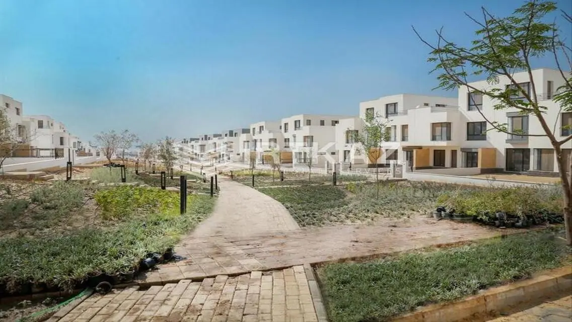 Luxury Apartment for Sale with Spacious Amenities