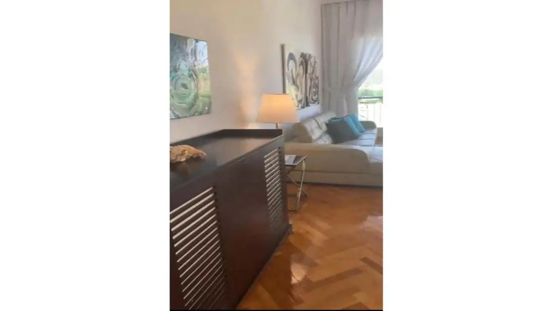 Spacious 1150 Meter Apartment for Sale