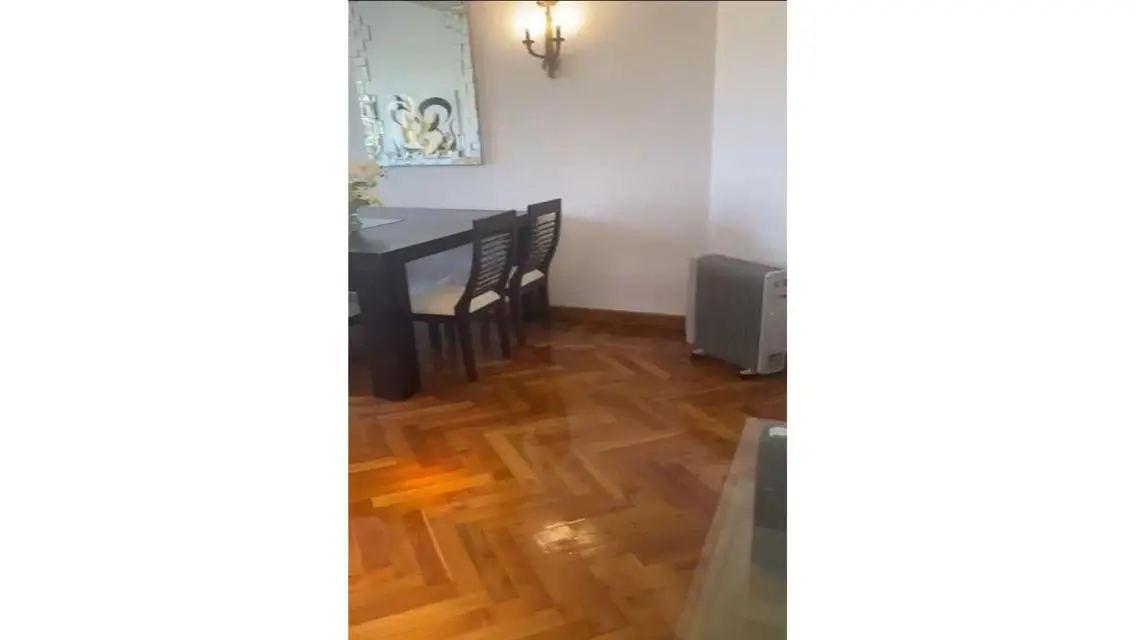 Spacious 1150 Meter Apartment for Sale