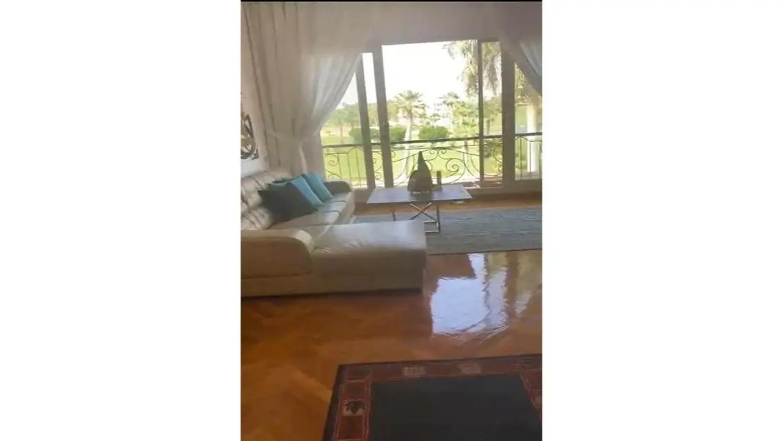 Spacious 1150 Meter Apartment for Sale