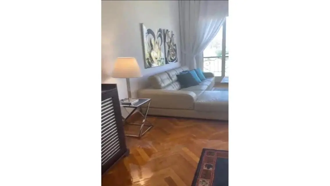 Spacious 1150 Meter Apartment for Sale