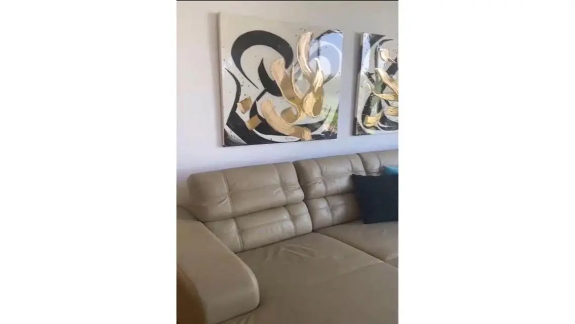 Spacious 1150 Meter Apartment for Sale