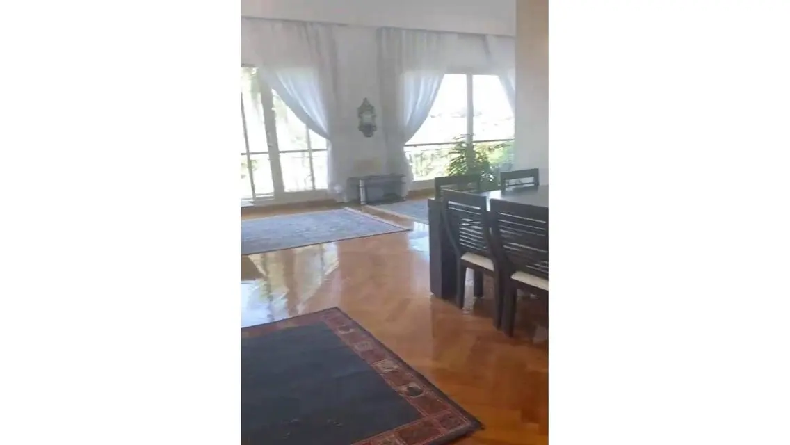Spacious 1150 Meter Apartment for Sale