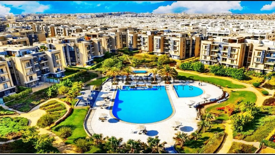 فيلا رائعة في جاليريا، وادي القمر