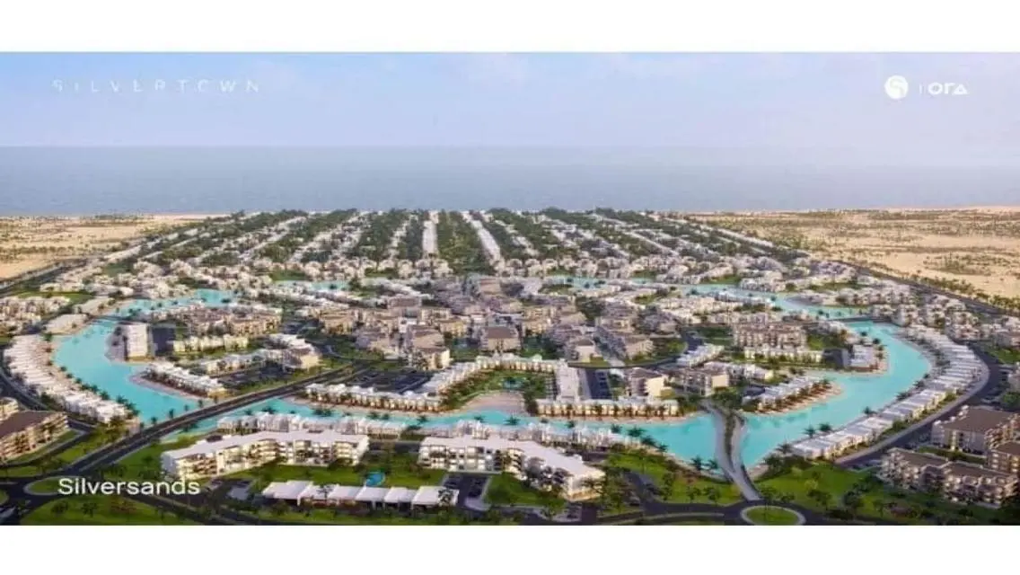 For Sale: A 204 Sqm Apartment in a Prime Location