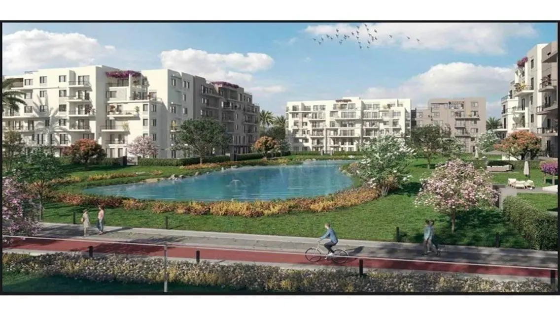For Sale: A 204 Sqm Apartment in a Prime Location