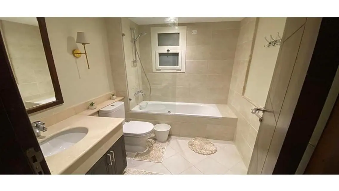 For Sale: A 204 Sqm Apartment in a Prime Location