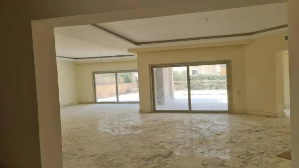 عقار ممتاز بمرافق رائعة