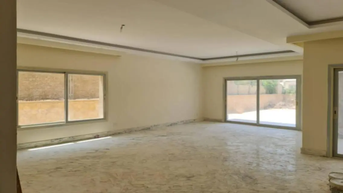 عقار ممتاز بمرافق رائعة
