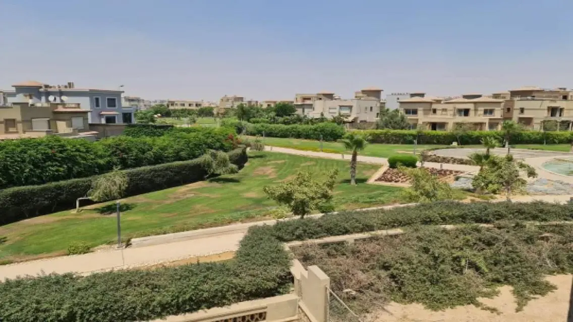 عقار ممتاز بمرافق رائعة