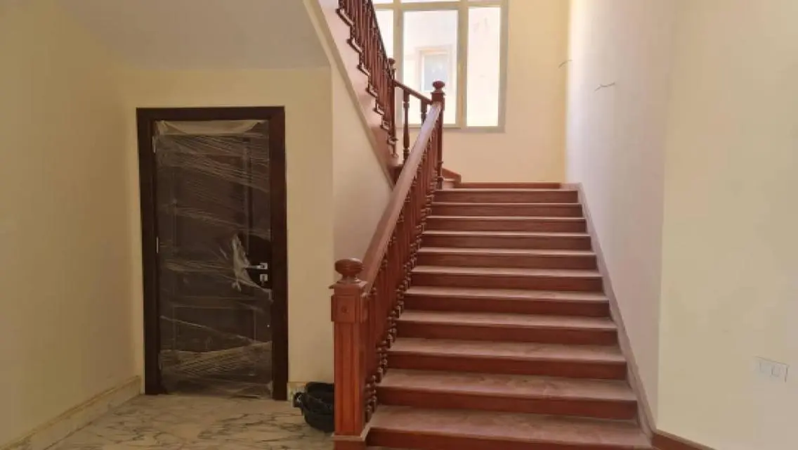 عقار ممتاز بمرافق رائعة