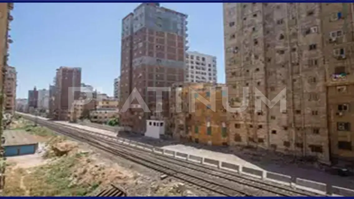 Luxurious New Apartment for Rent in the City Center