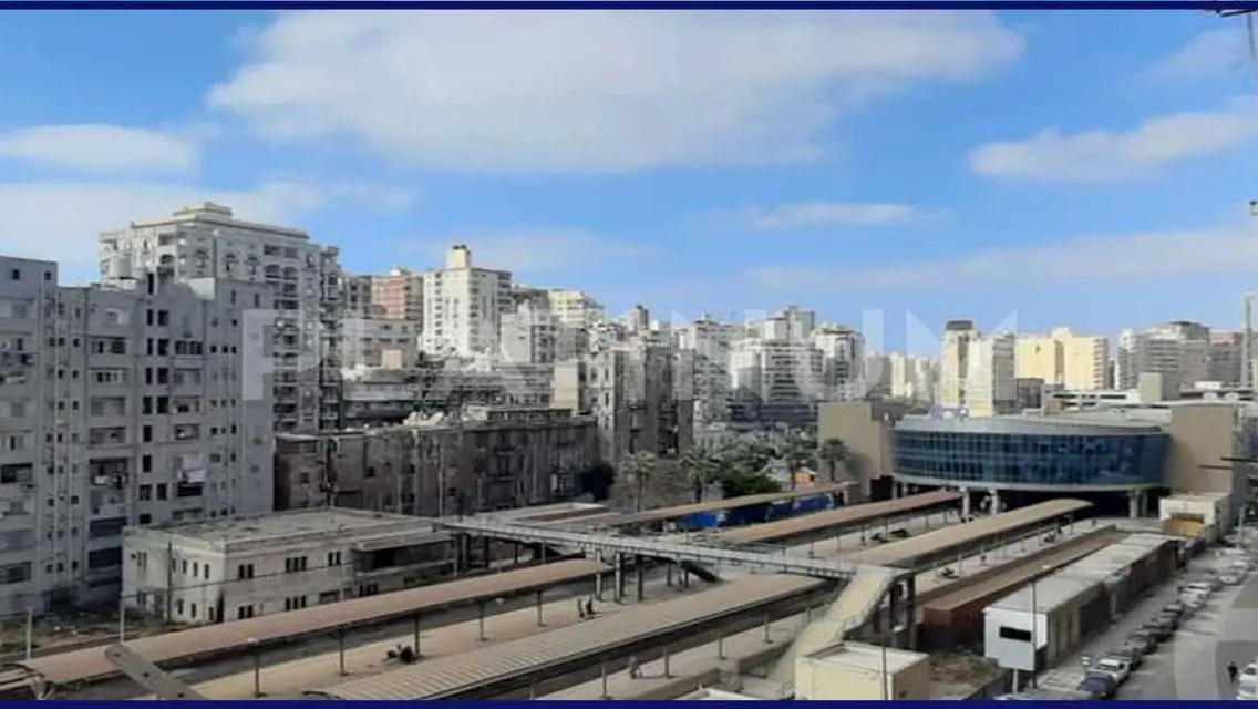 Luxurious New Apartment for Rent in the City Center