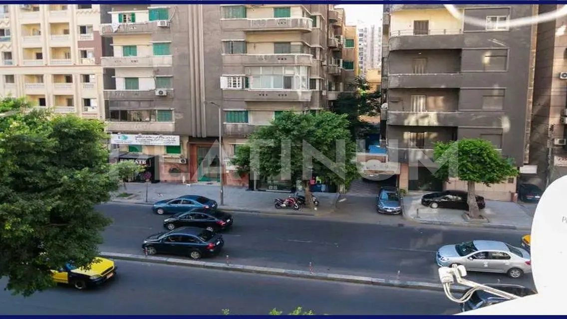Luxurious New Apartment for Rent in the City Center