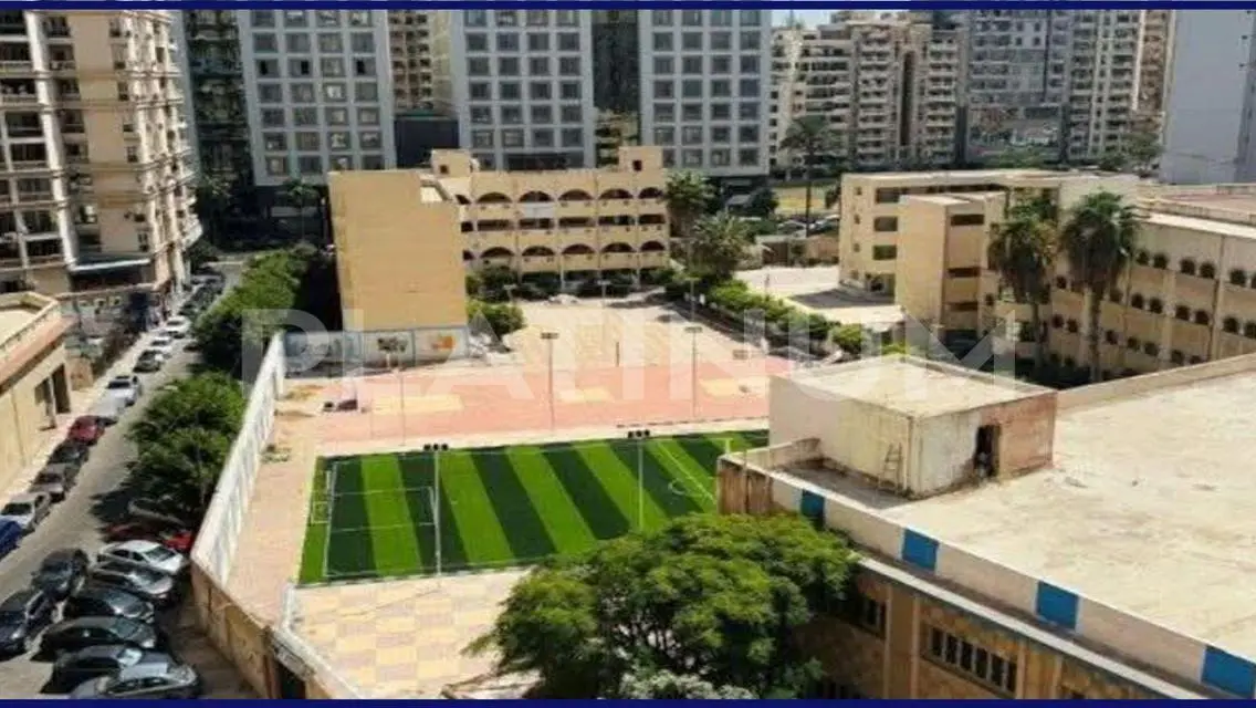 Luxurious New Apartment for Rent in the City Center