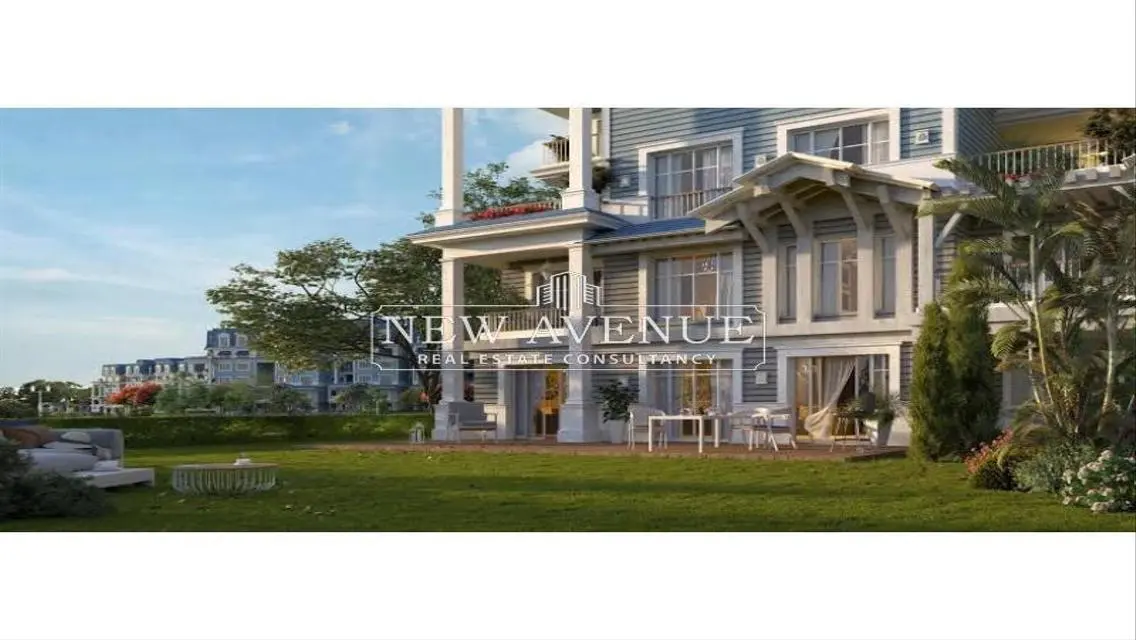 Luxury Villa 2025-11 for Rent in Prime Location