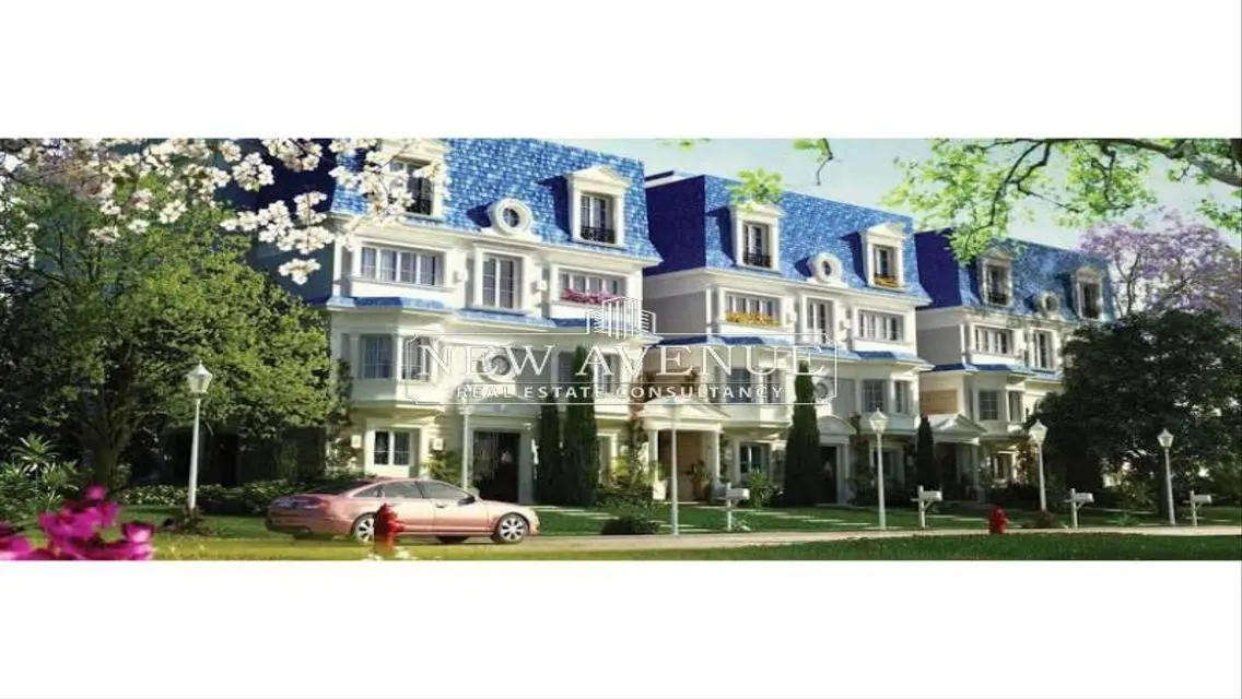 Luxury Villa 2025-11 for Rent in Prime Location