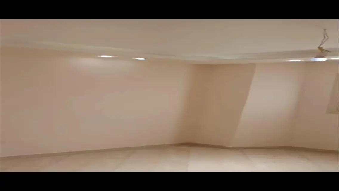 شقة للإيجار مع شرفة