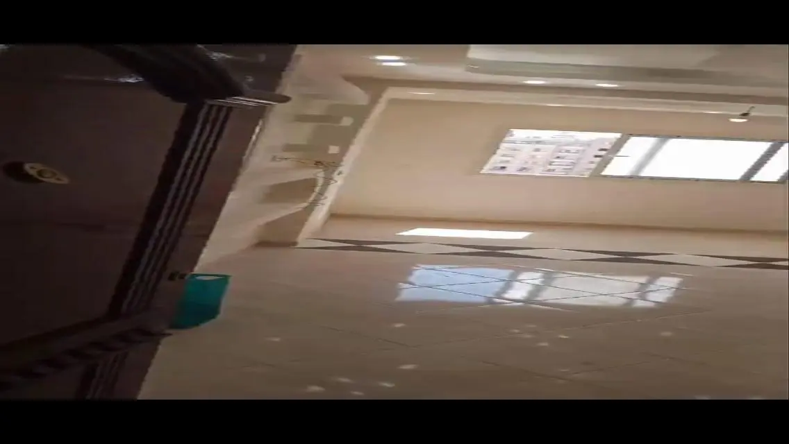 شقة للإيجار مع شرفة