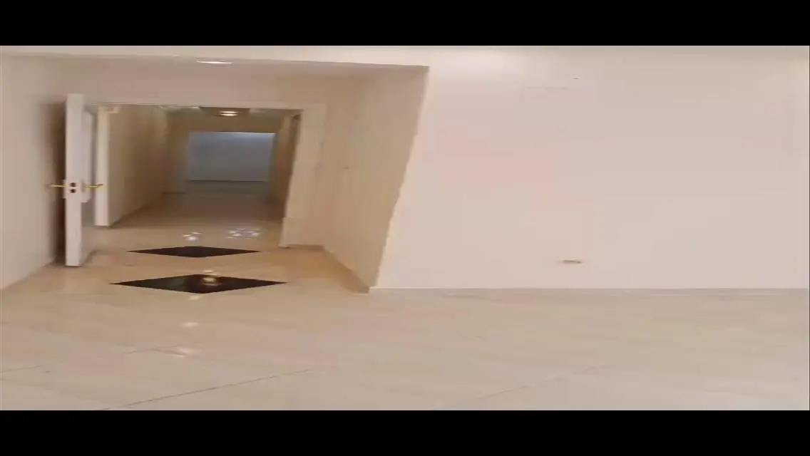 شقة للإيجار مع شرفة