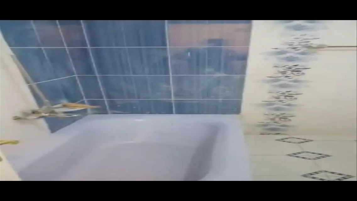 شقة للإيجار مع شرفة