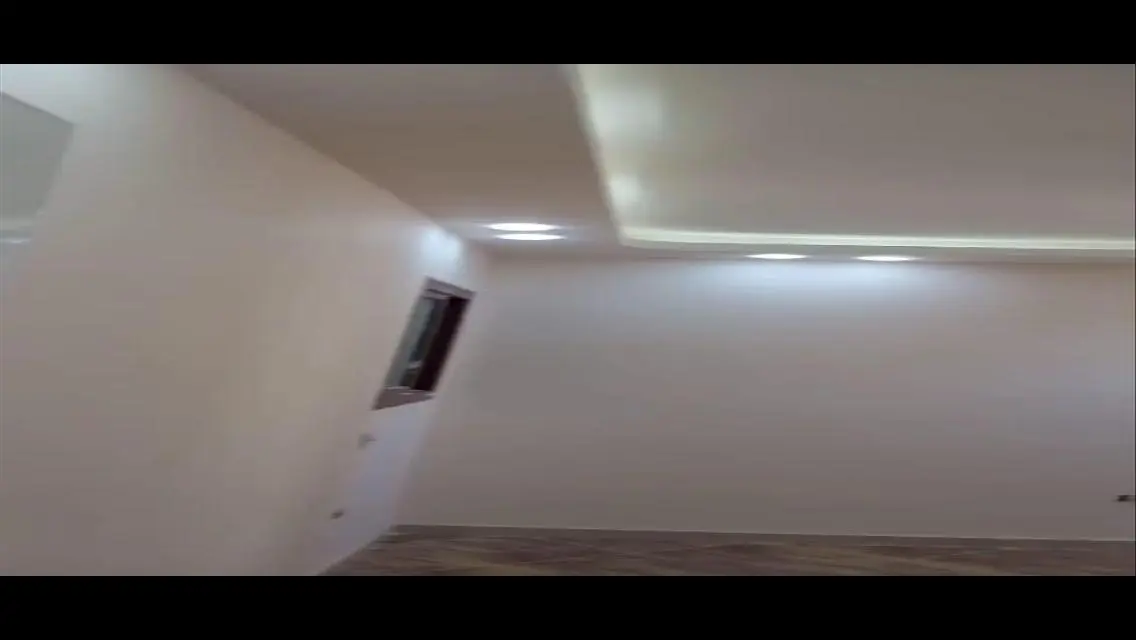 شقة للإيجار مع شرفة