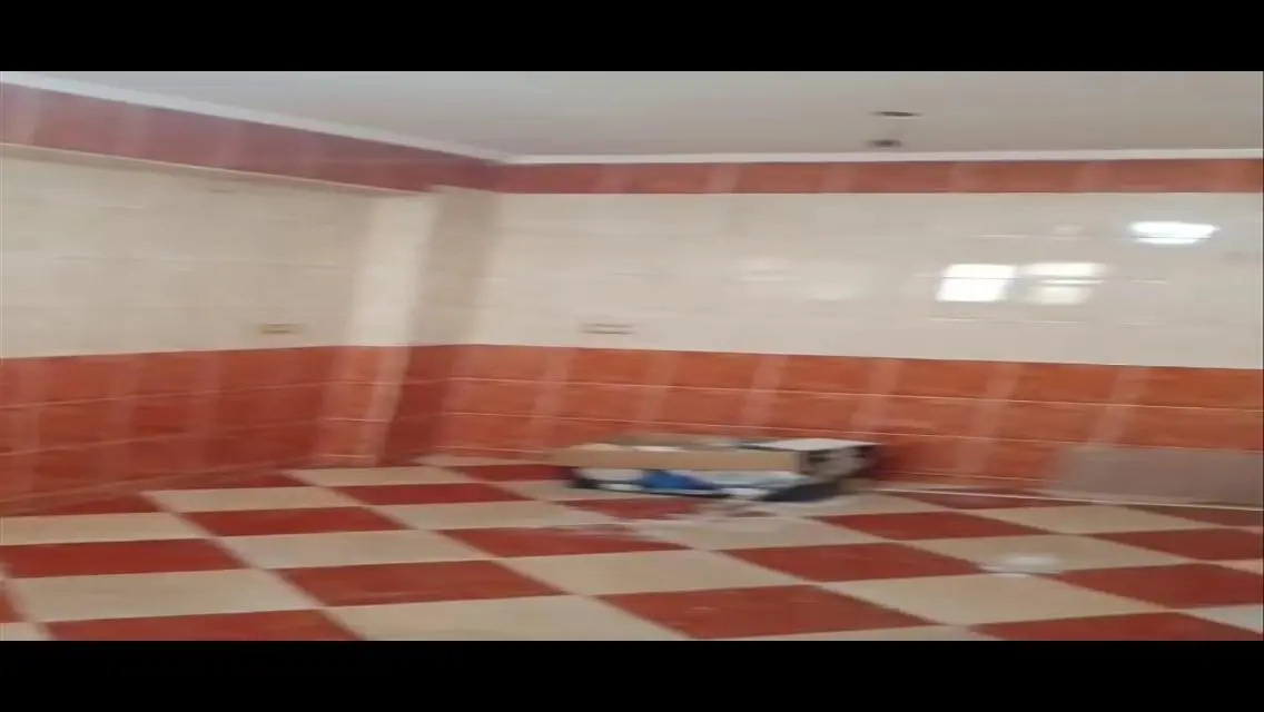 شقة للإيجار مع شرفة