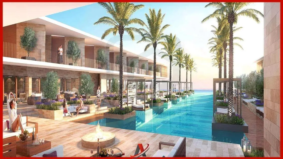 Stunning Apartment with Beautiful Lake View