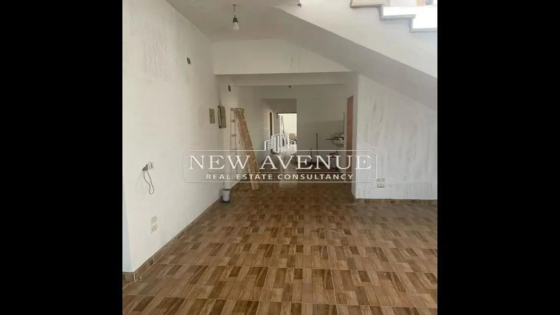 Luxury Apartment of 10 Meters in the City Center