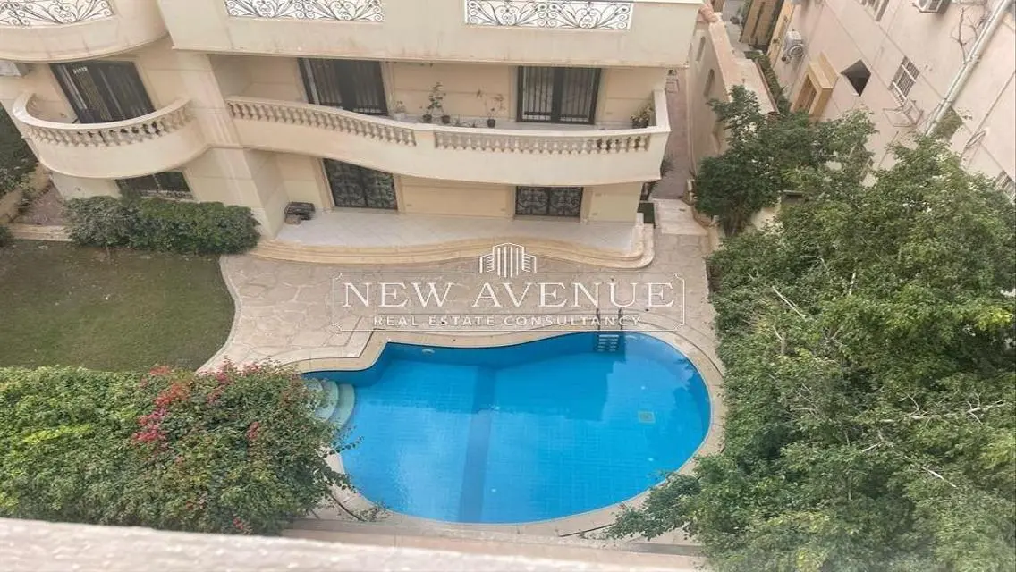 Luxury Apartment of 10 Meters in the City Center