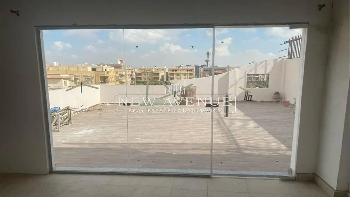 Luxury Apartment of 10 Meters in the City Center