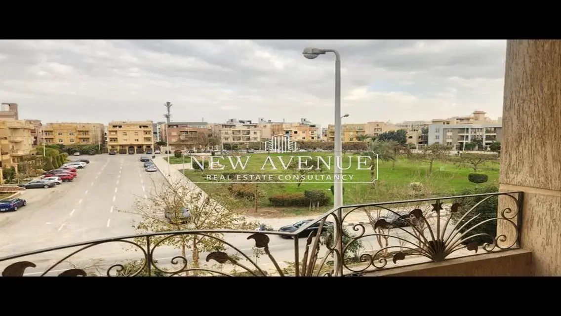 Luxury Apartment of 10 Meters in the City Center