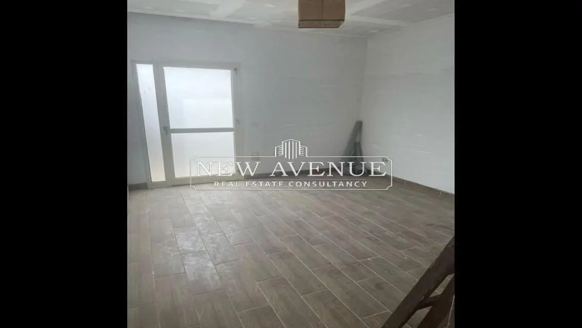 Luxury Apartment of 10 Meters in the City Center