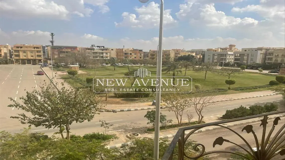 Luxury Apartment of 10 Meters in the City Center