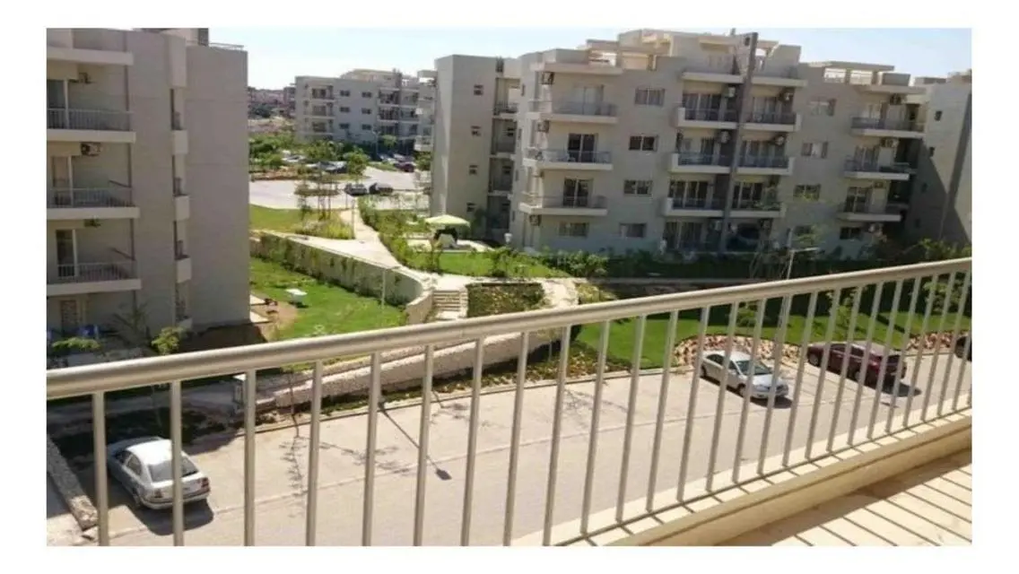 شقة فاخرة للايجار بسعر مناسب