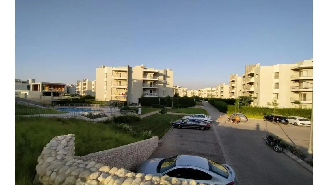شقة فاخرة للايجار بسعر مناسب