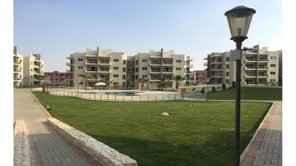 شقة فاخرة للايجار بسعر مناسب