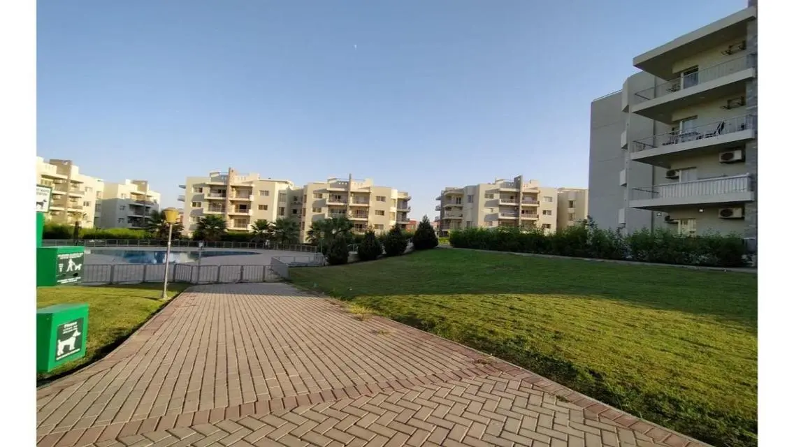 شقة فاخرة للايجار بسعر مناسب